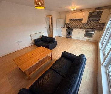 Cross Yards Mabbs Cross Standishgate Wigan, WN1 - Photo 2