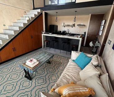Departamento Dúplex en Renta en Temozón Norte, Mérida - Photo 3