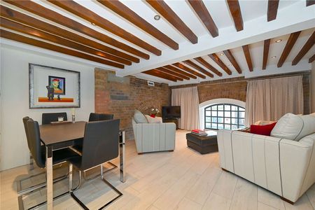 Aberdeen Wharf, 94 Wapping High Street, London, E1W 2ND - Photo 3