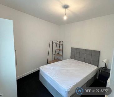 1 bedroom in a house share to rent - Photo 3