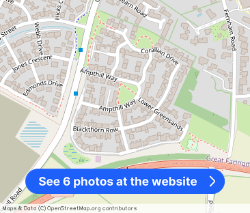 Ampthill Way, Faringdon, Oxfordshire, SN7 - Photo 1