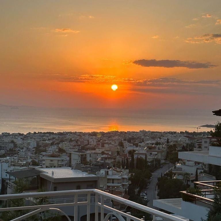 Μονοκατοικία για ενοικίαση Βούλα - Φωτογραφία 1