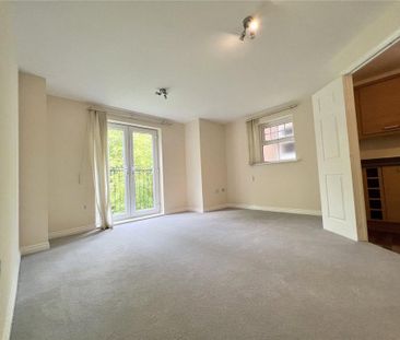 2 bedroom flat to rent - Photo 3
