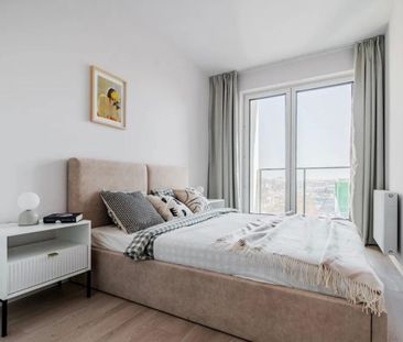 Mieszkanie do wynajęcia - Warszawa, Ostrobramska - Photo 6