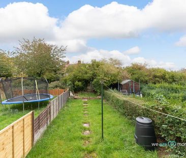 2 bedroom terraced house to rent - Photo 5