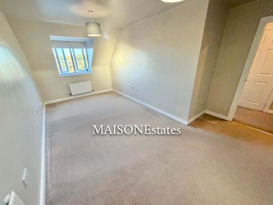 Ryton House, PENRUDDOCK DRIVE, Coventry, CV4 - Photo 1