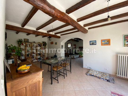 Casale via Munarino 4, Sasso Marconi - Foto 1