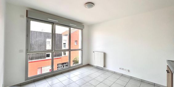 Location Appartement 1 pièce 20m² MEYZIEU 69330 - Photo 3