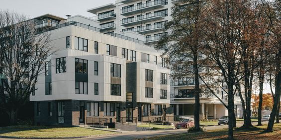 MAISONS DE VILLE HAUT DE SUR 3 ÉTAGES - Photo 3