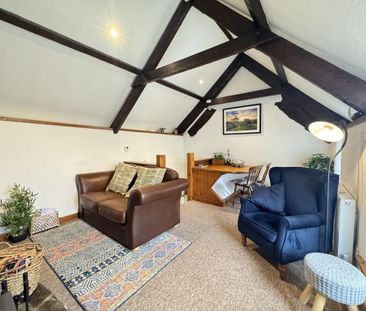 1 bedroom cottage to rent - Photo 1