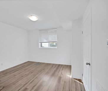 For Lease - 164 Heiman Street Unit# 9A, Kitchener, Ontario - Photo 5