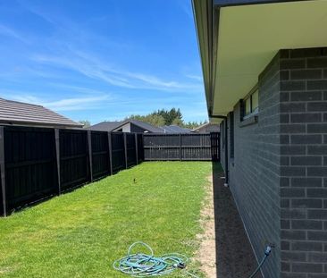 6 Harness Way Rolleston - Photo 4