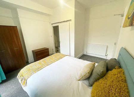 Room 2 – Hinckley Road, LE3 0TF - Photo 2