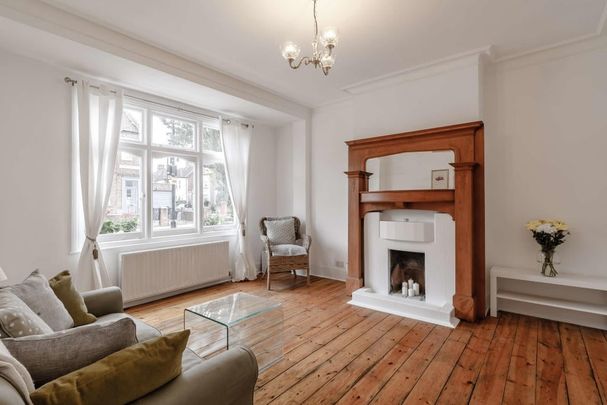 3 Bed Terraced House, Sirdar Road, N22 - Photo 1