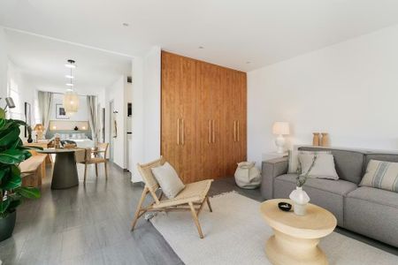 Carrer Gran de Gràcia, Barcelona, Catalonia 08012 - Foto 3