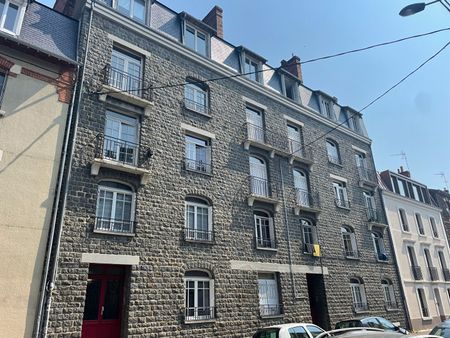 Location Appartement 2 pièces 32m² RENNES 35000 - Photo 5