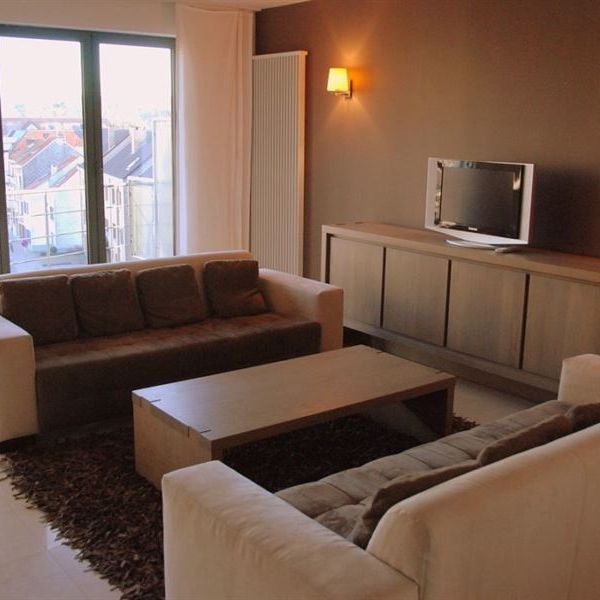 Dumon - Superbe appartement meublé 2 chambres avec 2 Belles terrasses - Photo 1