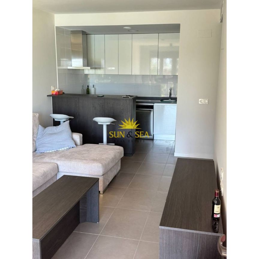 2-BEDROOM APARTMENT - MIL PALMERAS - Foto 1