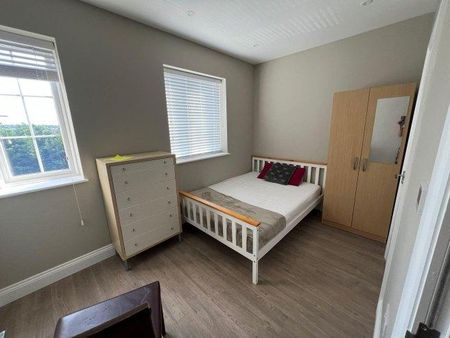 7 bedroom house share to rent - Photo 4