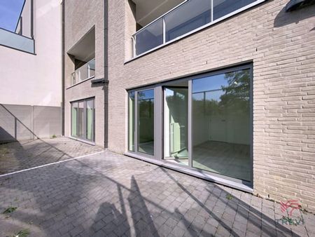 Appartement te huur - Photo 4