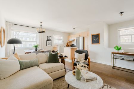 For Lease - 159 Bellefair Avenue Unit# Upper, Toronto, Ontario - Photo 4