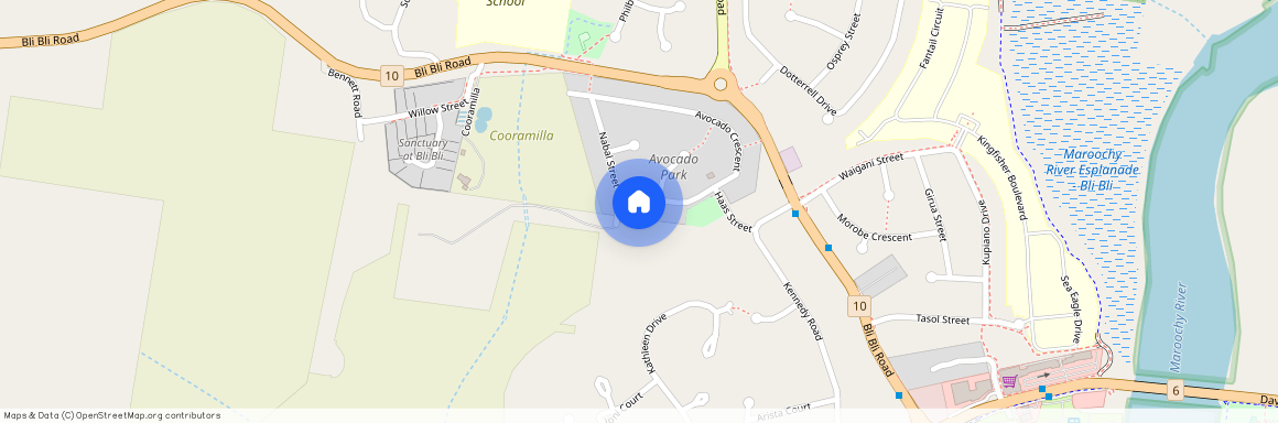 4 Avocado Crescent, Qld 4560, Bli Bli