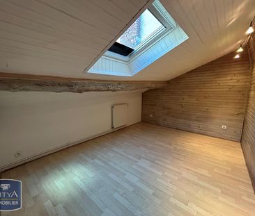 Location Appartement 2 pièces 54m² ST ETIENNE 42000 - Photo 4
