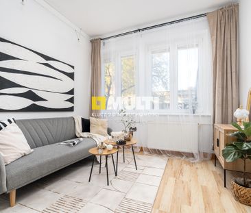 Urocze mieszkanie przy parku i Wałach Chrobrego - Zdjęcie 6