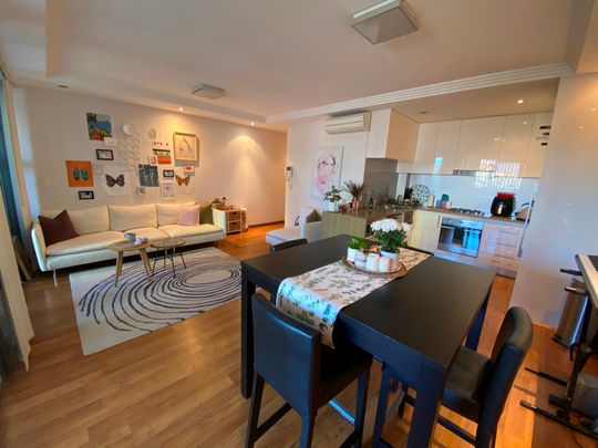 Potts Point - Photo 1