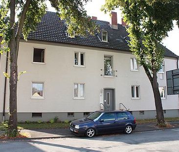 Gemütliche 2-Zimmer Wohnung in zentraler Lage vom Werl - Photo 1