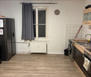 Ich suche eine Nachmieter für meine Wohnung ab01.03.2026 - Photo 1