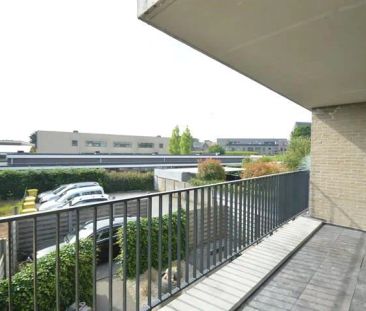 Appartement met 2 slaapkamers op de eerste verdieping gelegen in he... - Photo 1