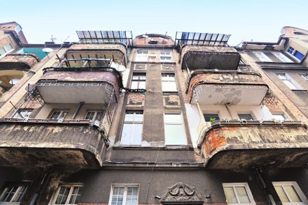 Ściegiennego 10 – Pokój nr 4 do wynajęcia - Фото 4