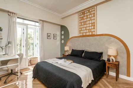 Calle de los Reyes Magos, Madrid, Community of Madrid 28007 - Photo 5