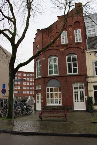 Studio Hoogbrugstraat, Maastricht huren? - Foto 3