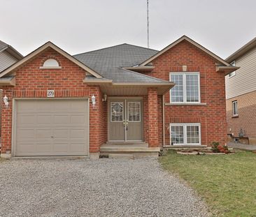 For Lease - 279 Nashville Circle Unit# 2, Hamilton, Ontario - Photo 5