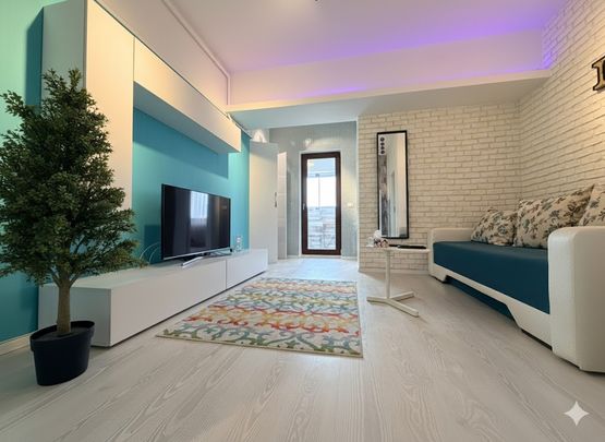 Inchirieri Apartamente 2 camere Bucuresti - Fotografie 1