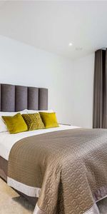 Furnished 1 bed flat located in Nine Elms - Photo 4