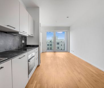 Dein Zuhause im Havelufer Quartier - Ein Quartier mit unzähligen Mö... - Photo 6