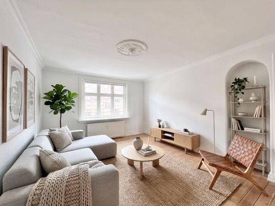 Vesterbro 39, 3. th, 9000 Aalborg - Photo 1