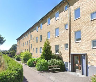 Lågtrycksgatan, Göteborg - Photo 1