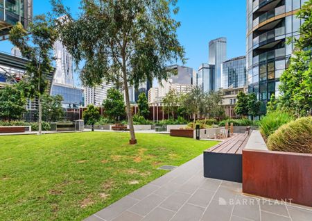 One Bedroom Apartment in Melbourne Quarter - UNFURNISHED - Photo 5