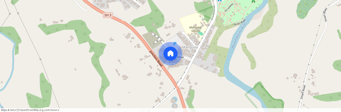 A/11 Portland Drive, Highlands Park, New Plymouth