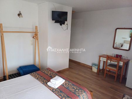 Studio/Γκαρσονιέρα για ενοικίαση Τσαλικάκι (Γάζι) - Φωτογραφία 3