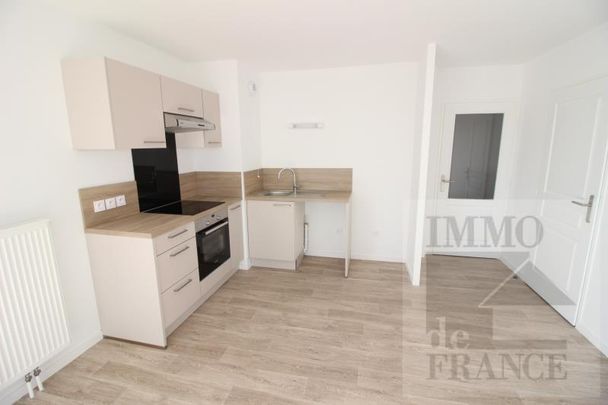 Location Appartement 3 pièces 71m² - Photo 1