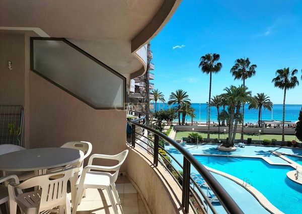 Calpe/Calp, Valencian Community