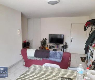 Appartement à louer 2 pièces 50.78m² - Photo 5