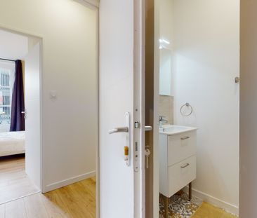CHATEAUDUN Colocation 4 chambres à Clermont Ferrand - Photo 4