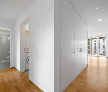 "Modernes Wohnen "Im Guss"" - Photo 6