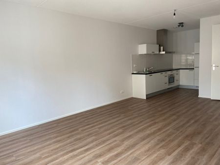 Julianalaan 4G, 1213AP Hilversum - Foto 3